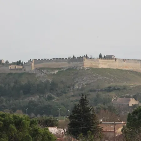 Avec Le Confort D'un * Villeneuve-les-Avignon