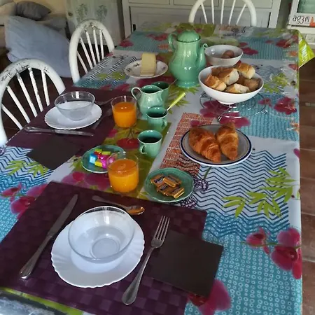 Bed & Breakfast Avec Le Confort D'un *