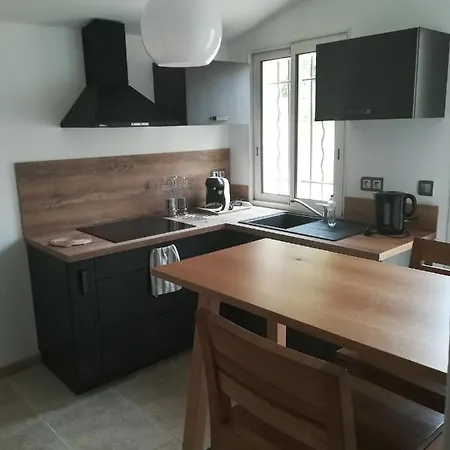 Avec Le Confort D'un Villeneuve-les-Avignon