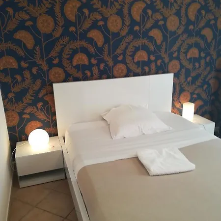 Bed & Breakfast Avec Le Confort D'un