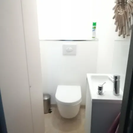Avec Le Confort D'un