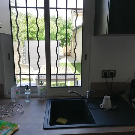 Avec Le Confort D'un Villeneuve-les-Avignon