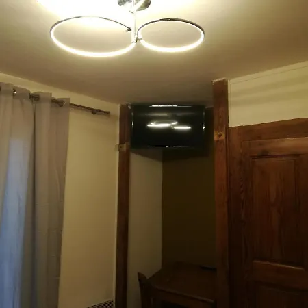 Avec Le Confort D'un *